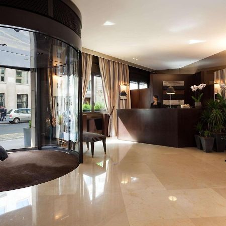 La Residence Du Roy Paris Champs Elysees 외부 사진