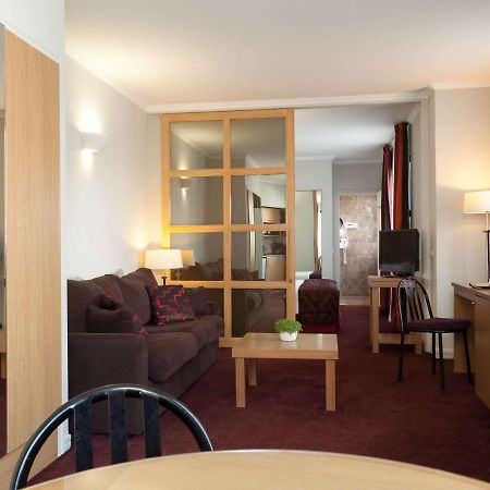 La Residence Du Roy Paris Champs Elysees 외부 사진