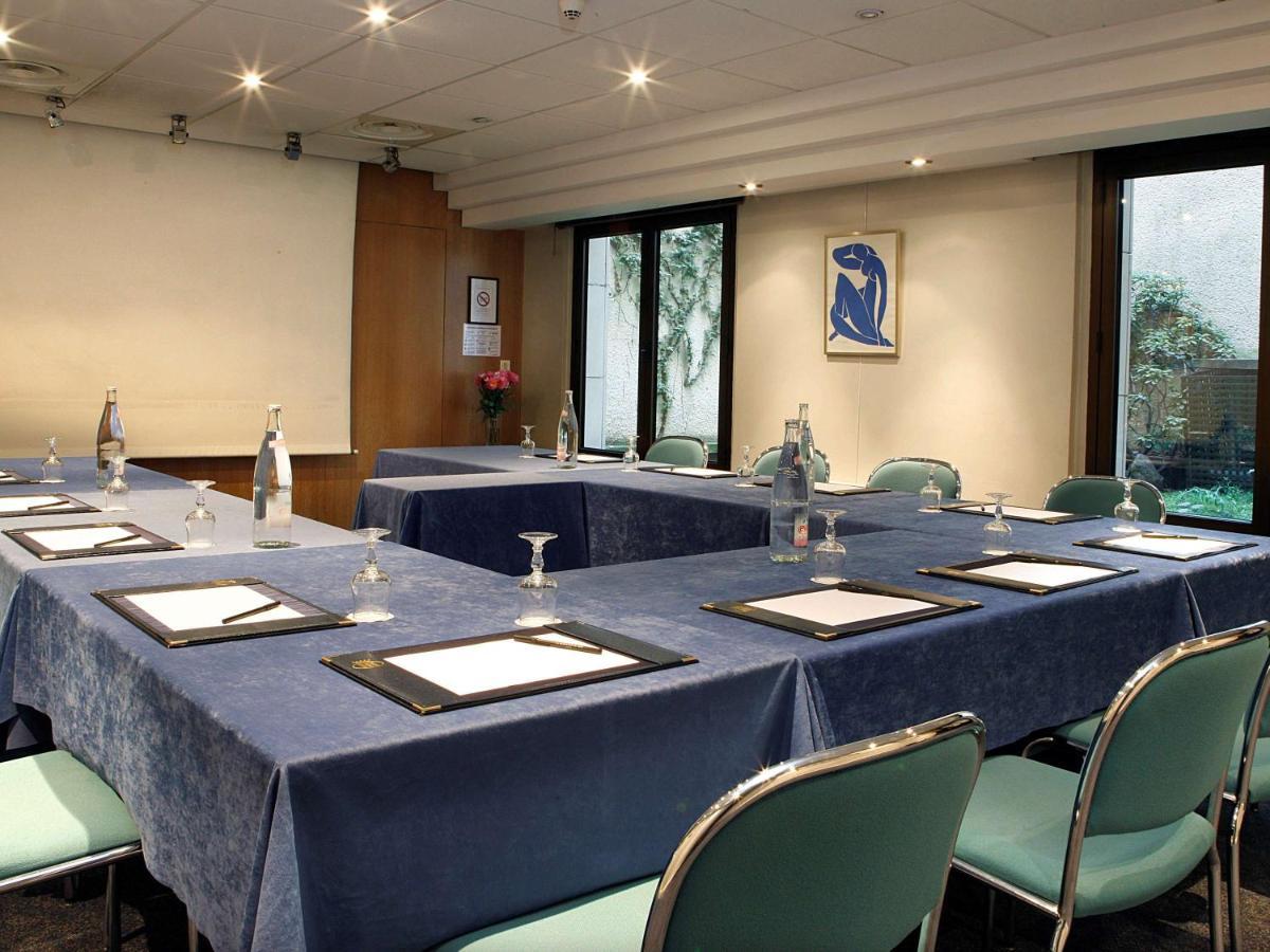 La Residence Du Roy Paris Champs Elysees 외부 사진
