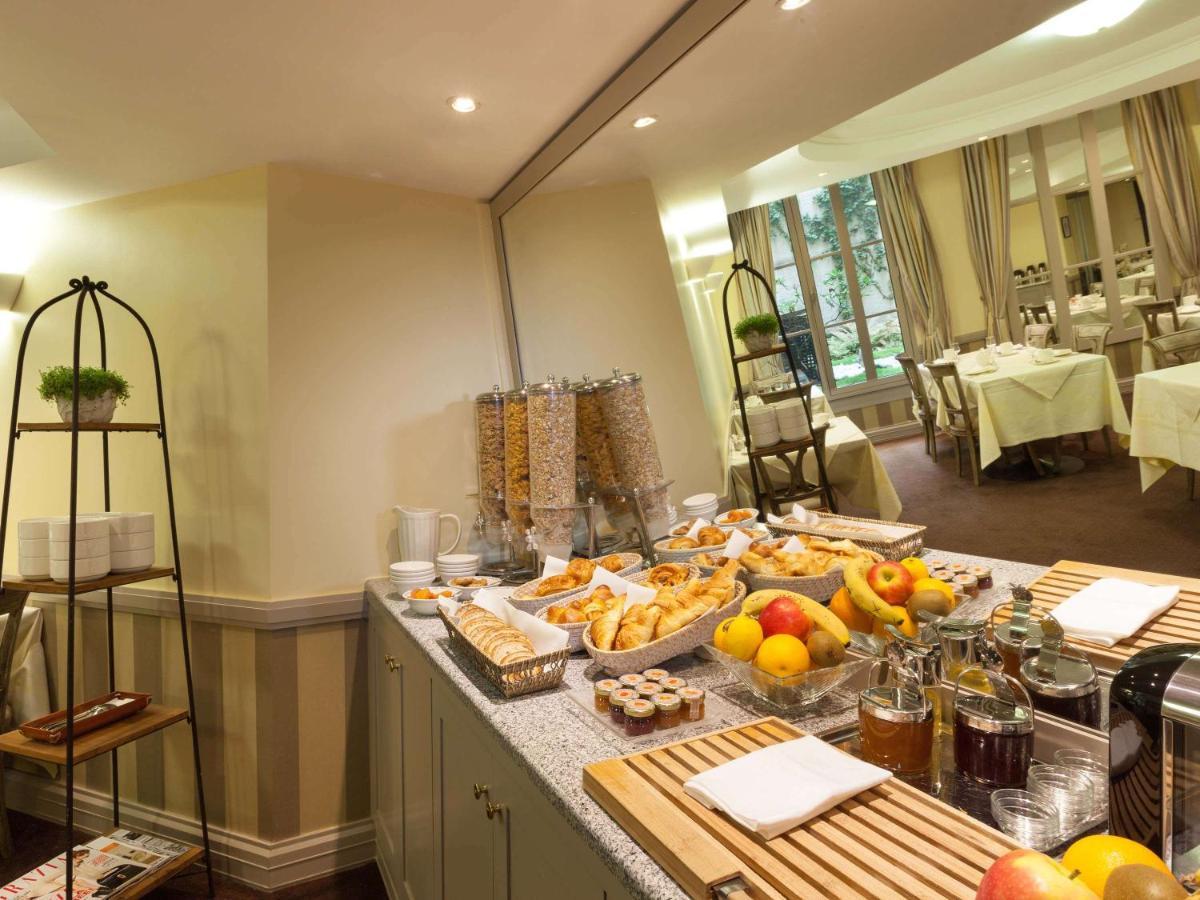 La Residence Du Roy Paris Champs Elysees 외부 사진