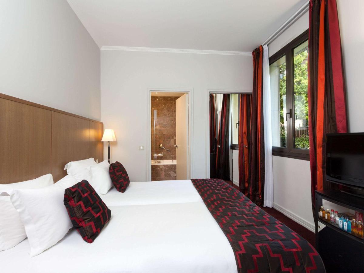 La Residence Du Roy Paris Champs Elysees 외부 사진