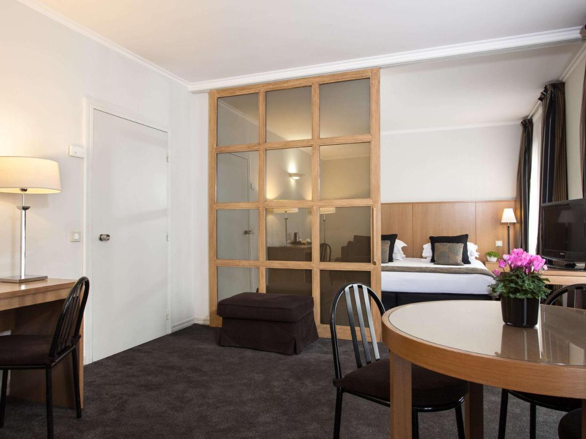 La Residence Du Roy Paris Champs Elysees 외부 사진