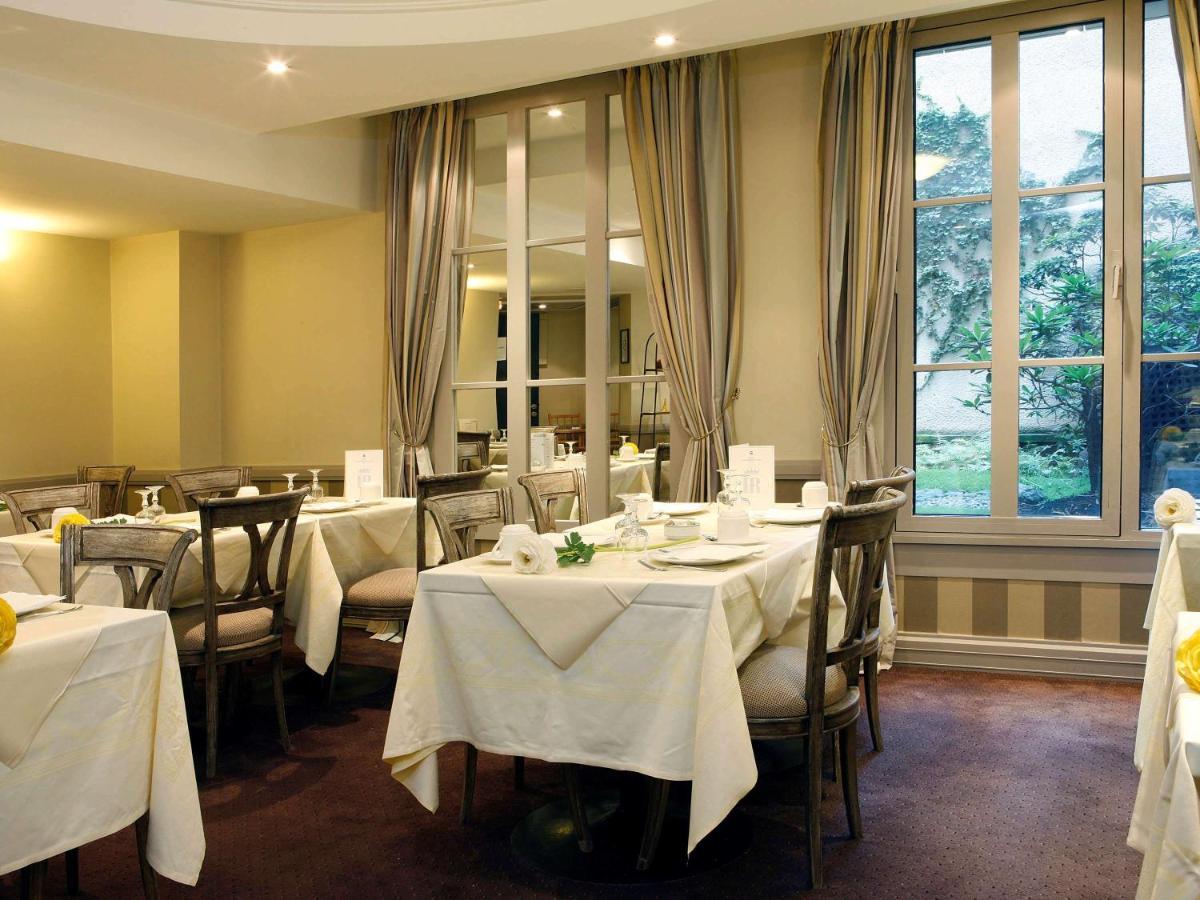 La Residence Du Roy Paris Champs Elysees 외부 사진