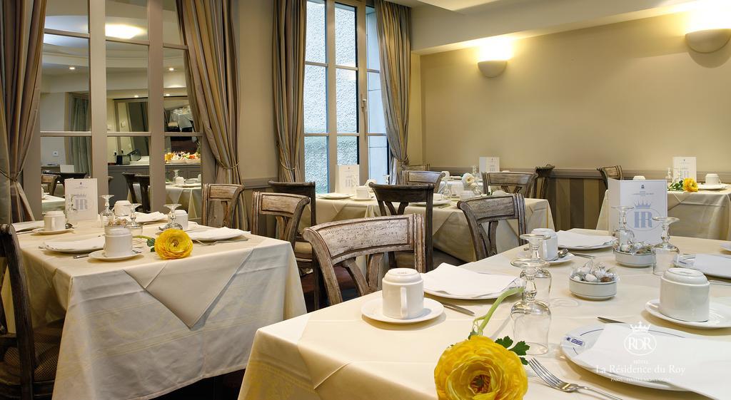 La Residence Du Roy Paris Champs Elysees 외부 사진
