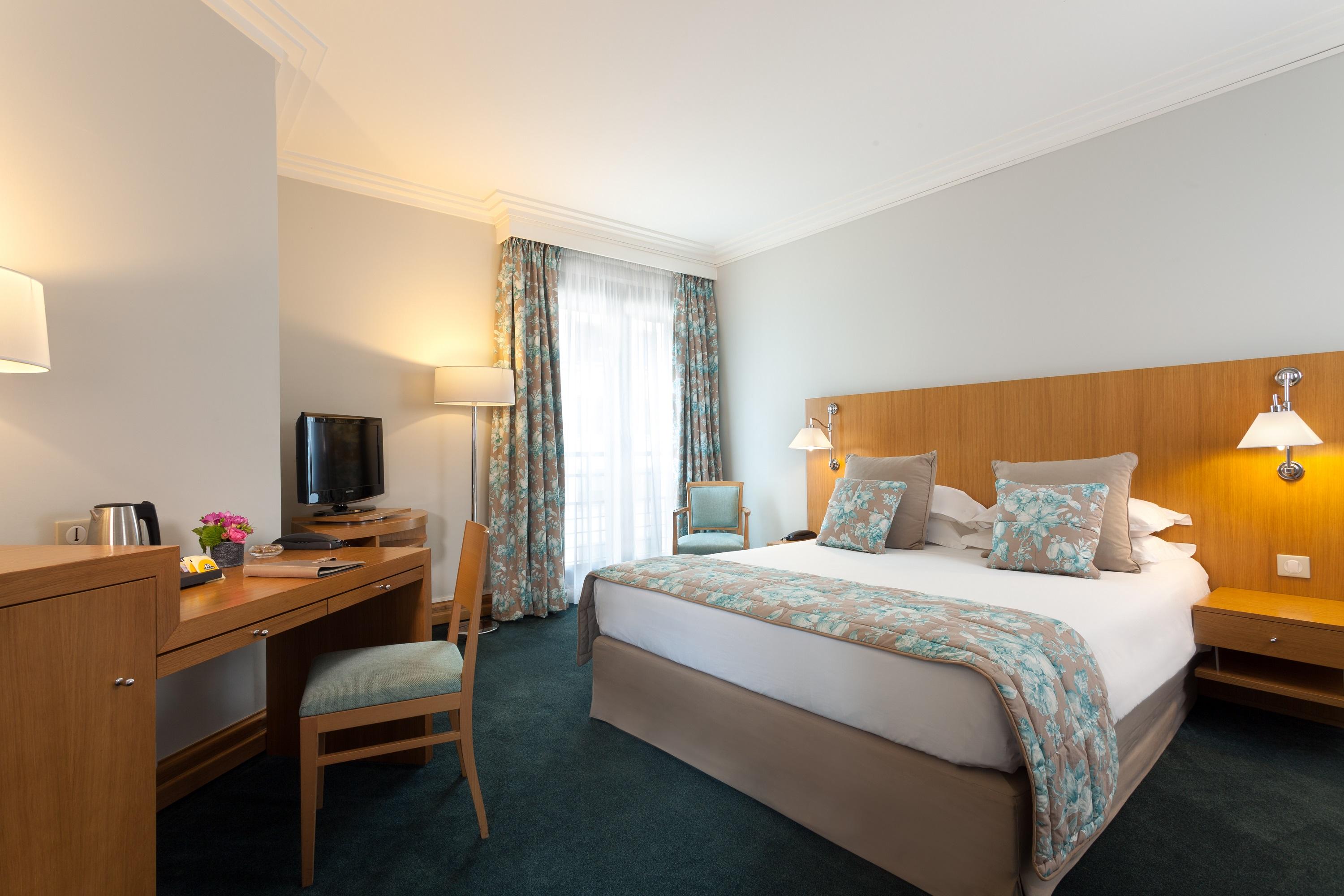 La Residence Du Roy Paris Champs Elysees 외부 사진