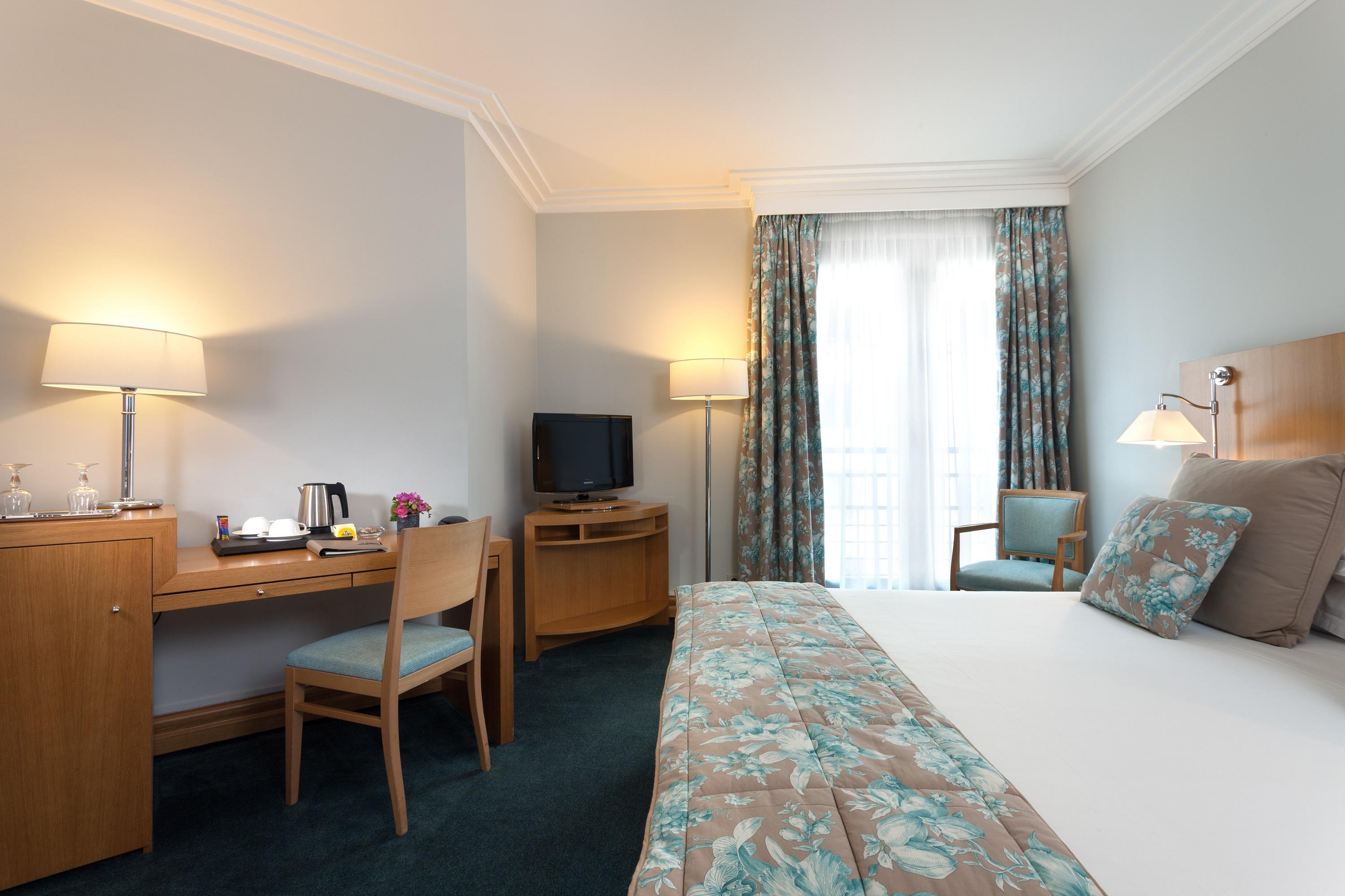 La Residence Du Roy Paris Champs Elysees 외부 사진
