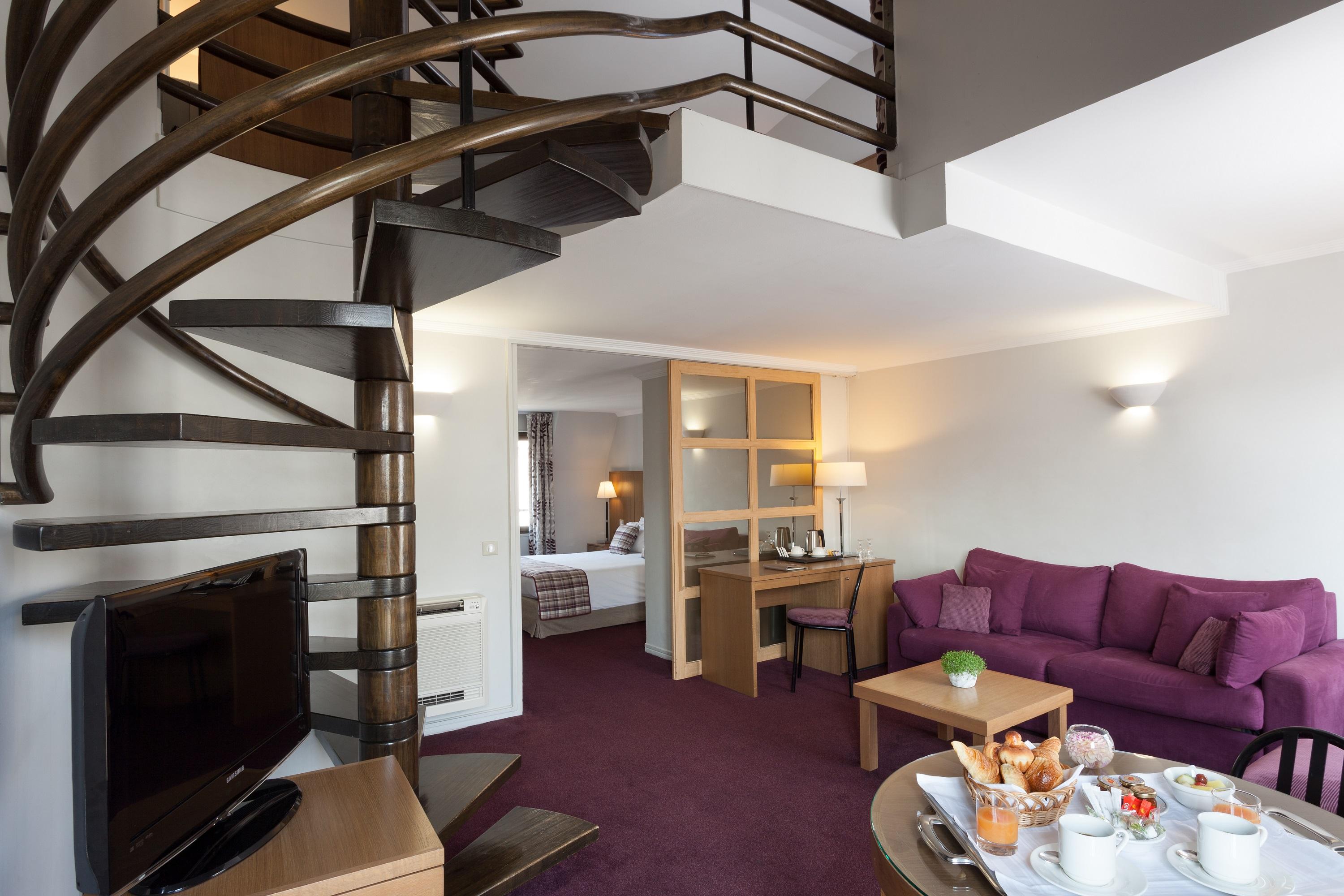 La Residence Du Roy Paris Champs Elysees 외부 사진