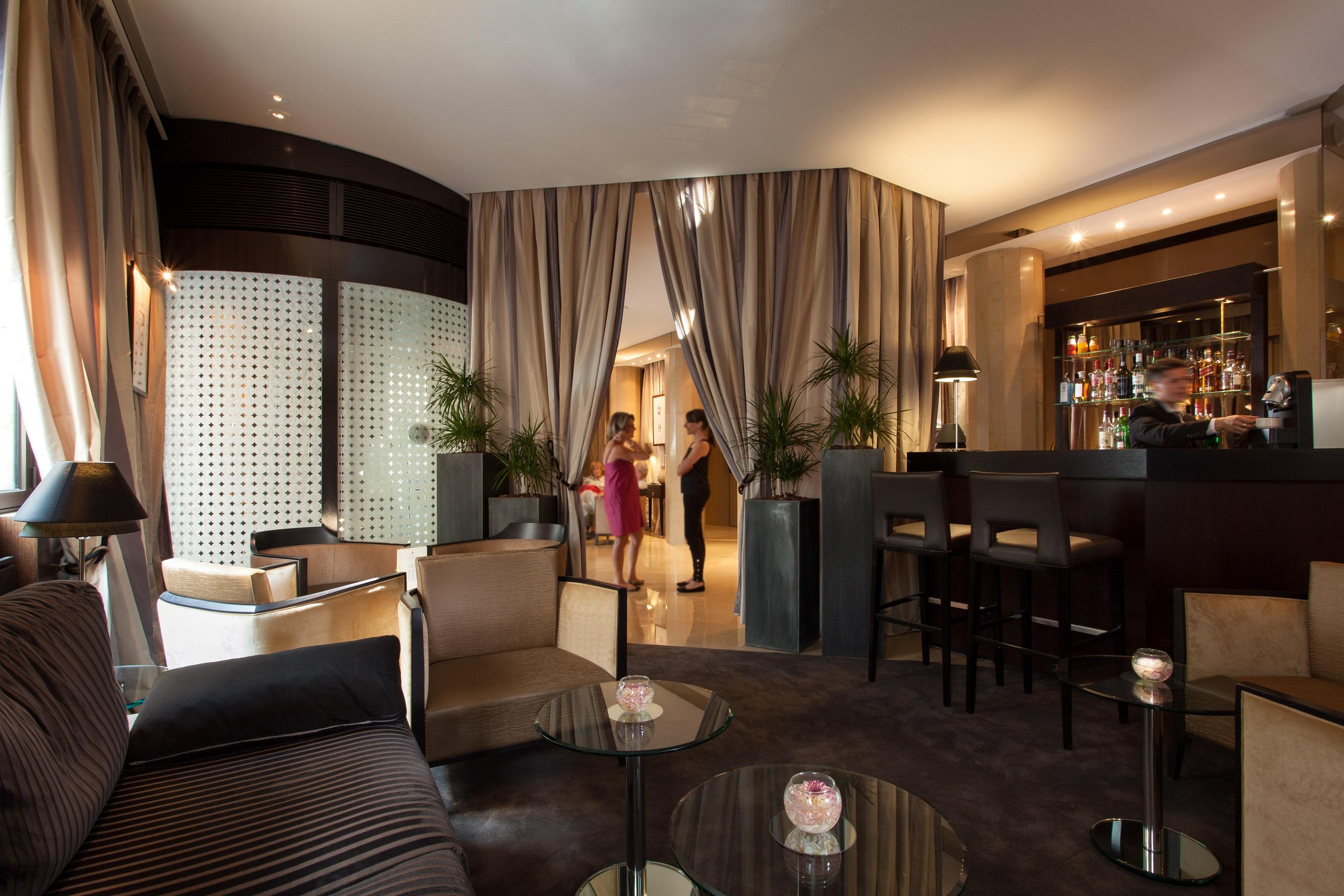 La Residence Du Roy Paris Champs Elysees 외부 사진