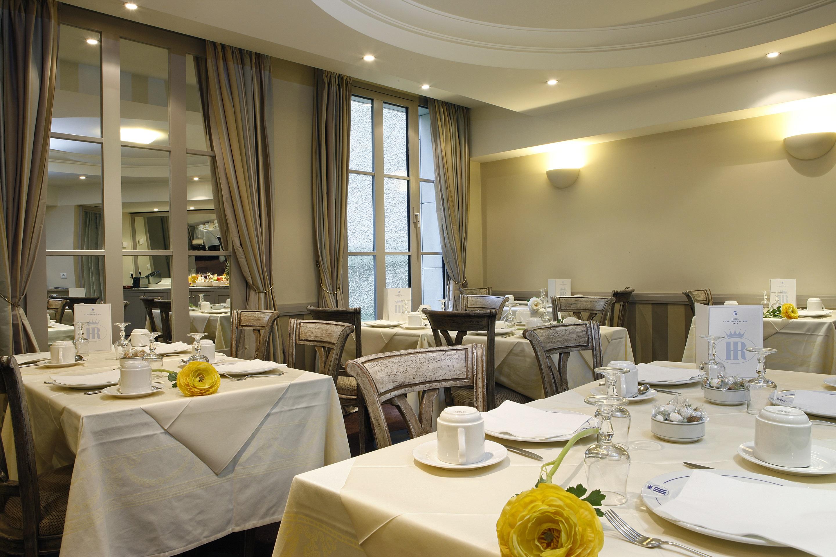 La Residence Du Roy Paris Champs Elysees 외부 사진