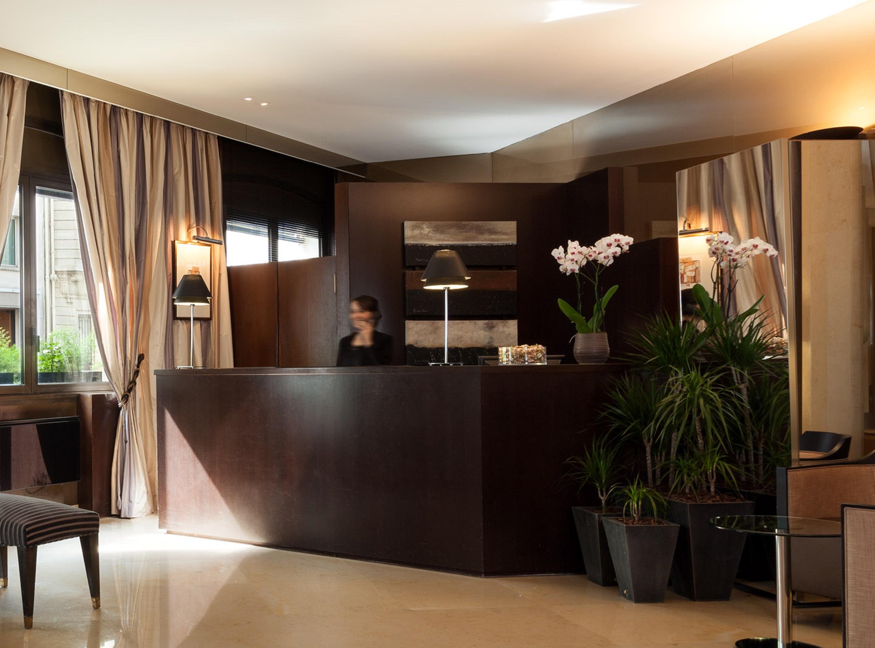 La Residence Du Roy Paris Champs Elysees 외부 사진