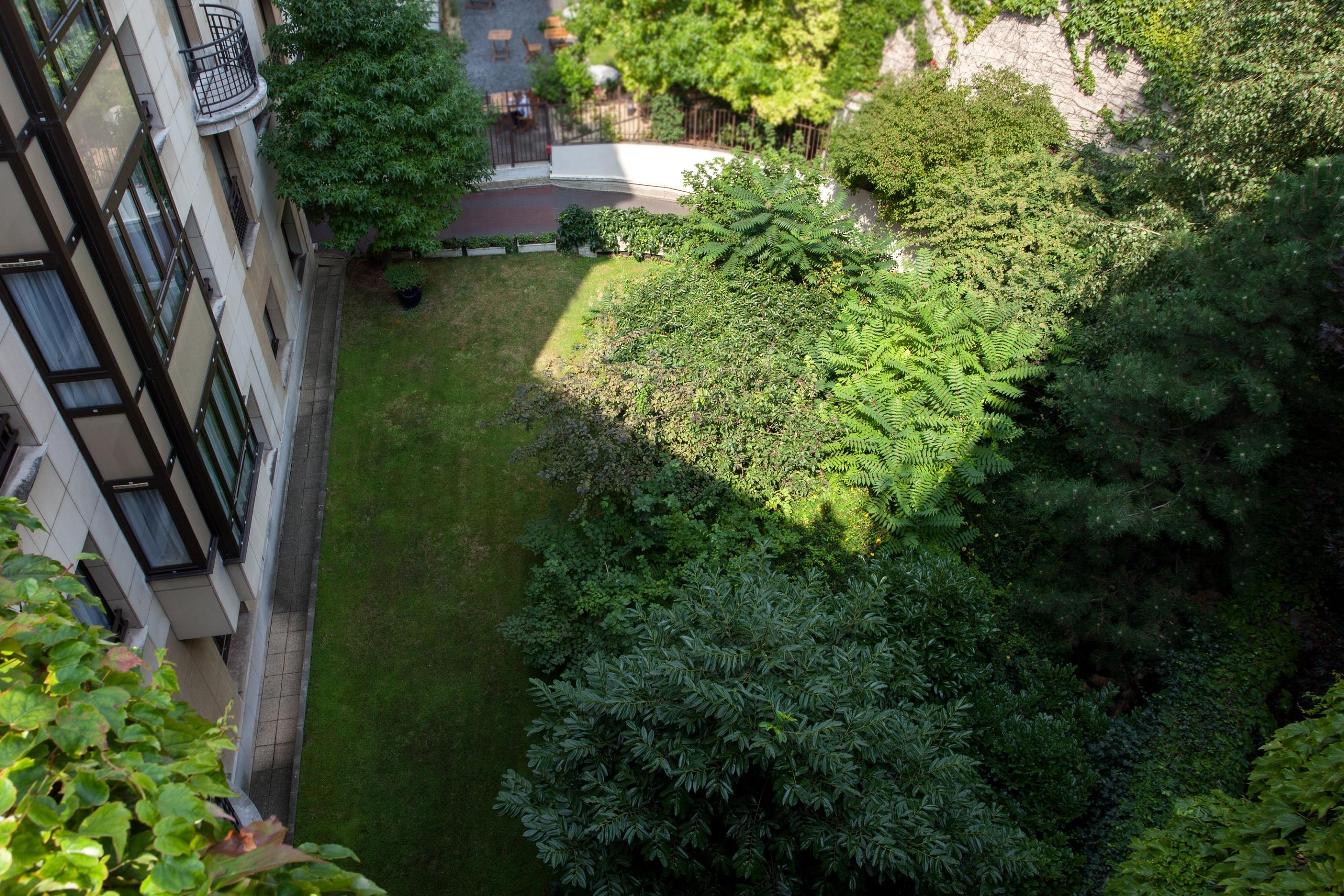 La Residence Du Roy Paris Champs Elysees 외부 사진