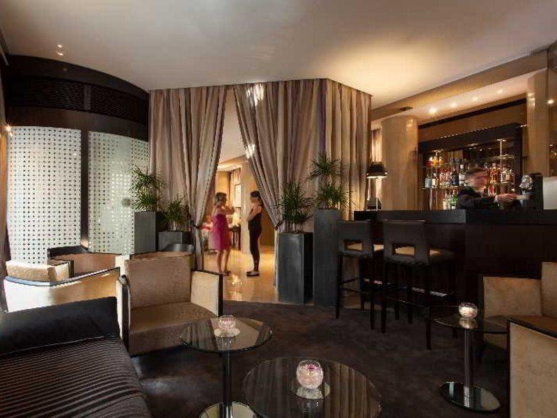 La Residence Du Roy Paris Champs Elysees 외부 사진