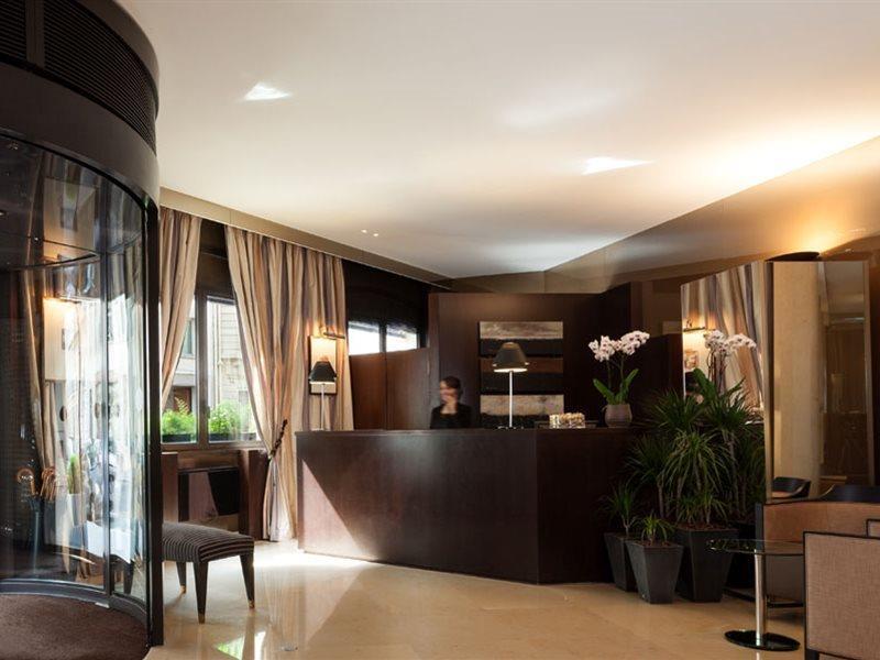 La Residence Du Roy Paris Champs Elysees 외부 사진