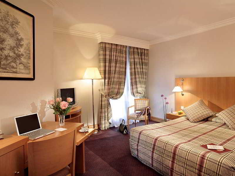 La Residence Du Roy Paris Champs Elysees 외부 사진