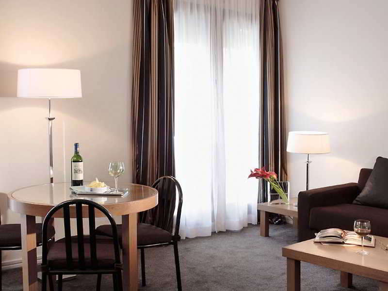 La Residence Du Roy Paris Champs Elysees 외부 사진