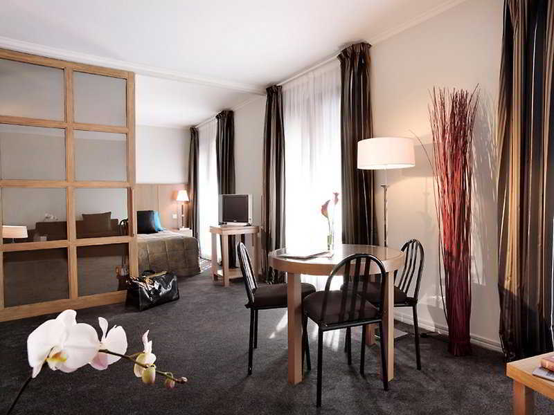 La Residence Du Roy Paris Champs Elysees 외부 사진