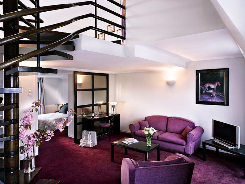 La Residence Du Roy Paris Champs Elysees 외부 사진