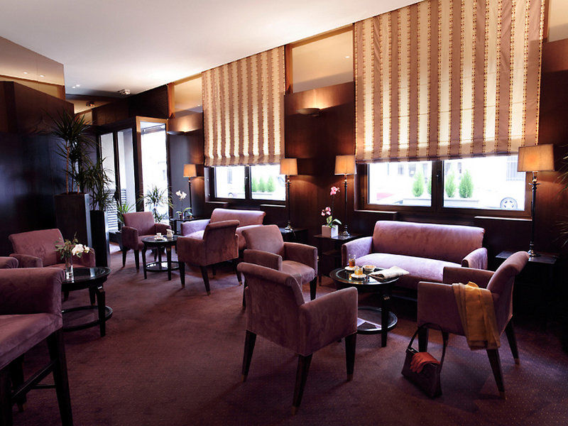 La Residence Du Roy Paris Champs Elysees 외부 사진