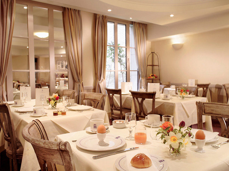 La Residence Du Roy Paris Champs Elysees 외부 사진