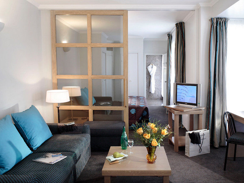 La Residence Du Roy Paris Champs Elysees 외부 사진