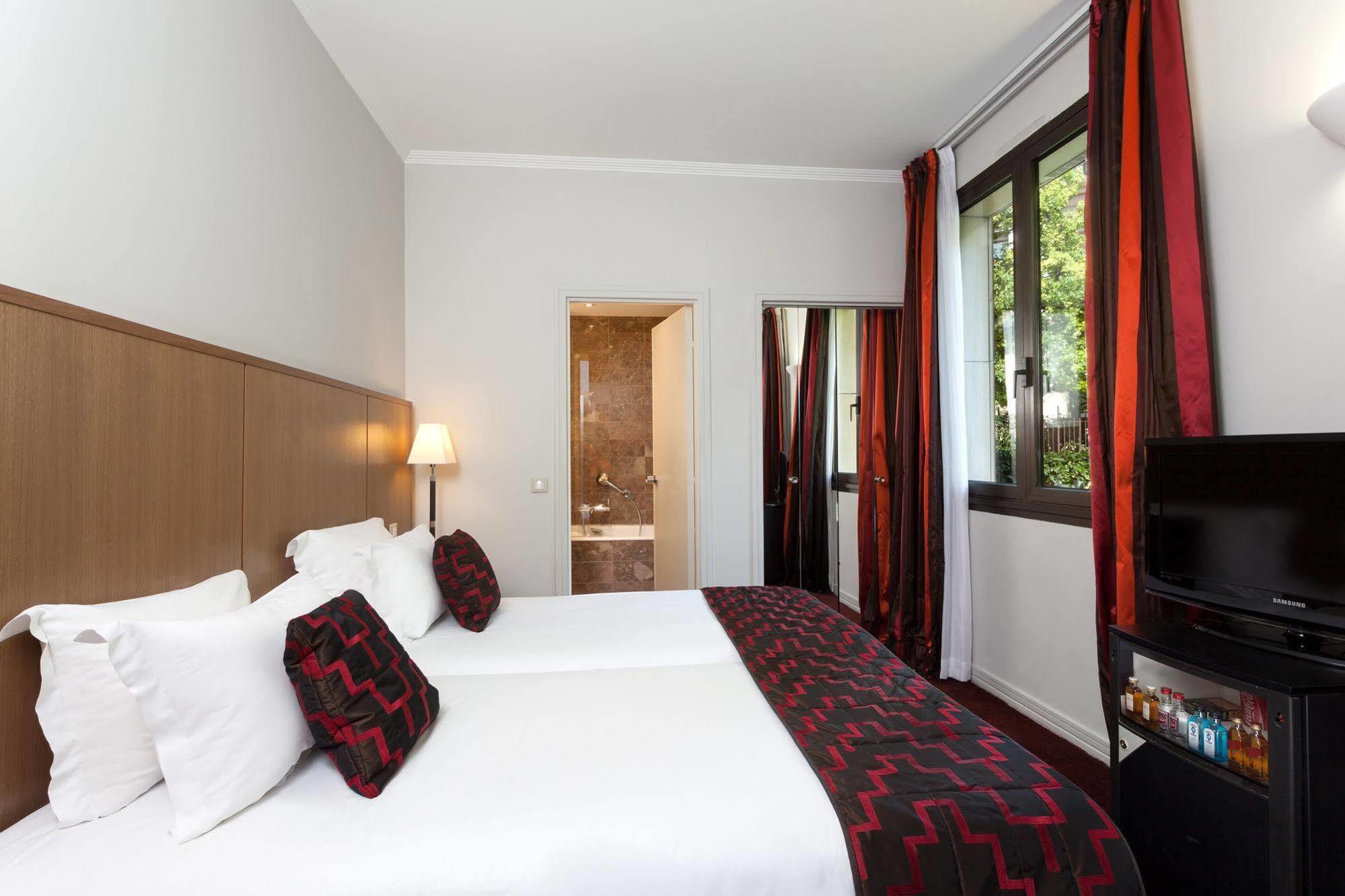 La Residence Du Roy Paris Champs Elysees 외부 사진