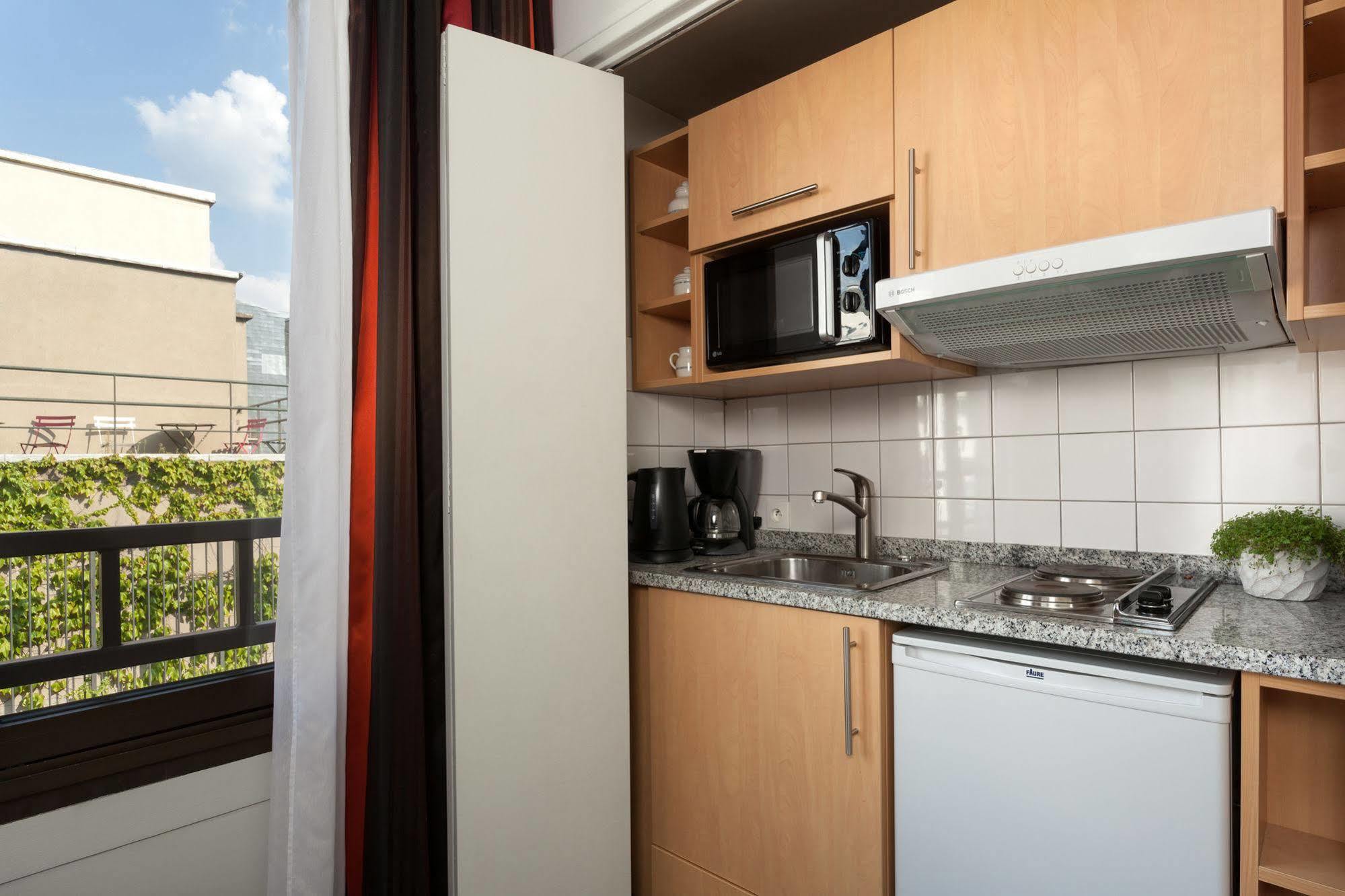 La Residence Du Roy Paris Champs Elysees 외부 사진
