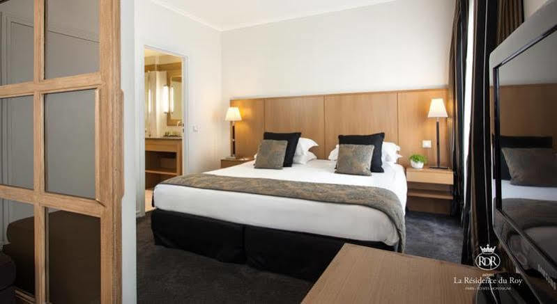 La Residence Du Roy Paris Champs Elysees 외부 사진