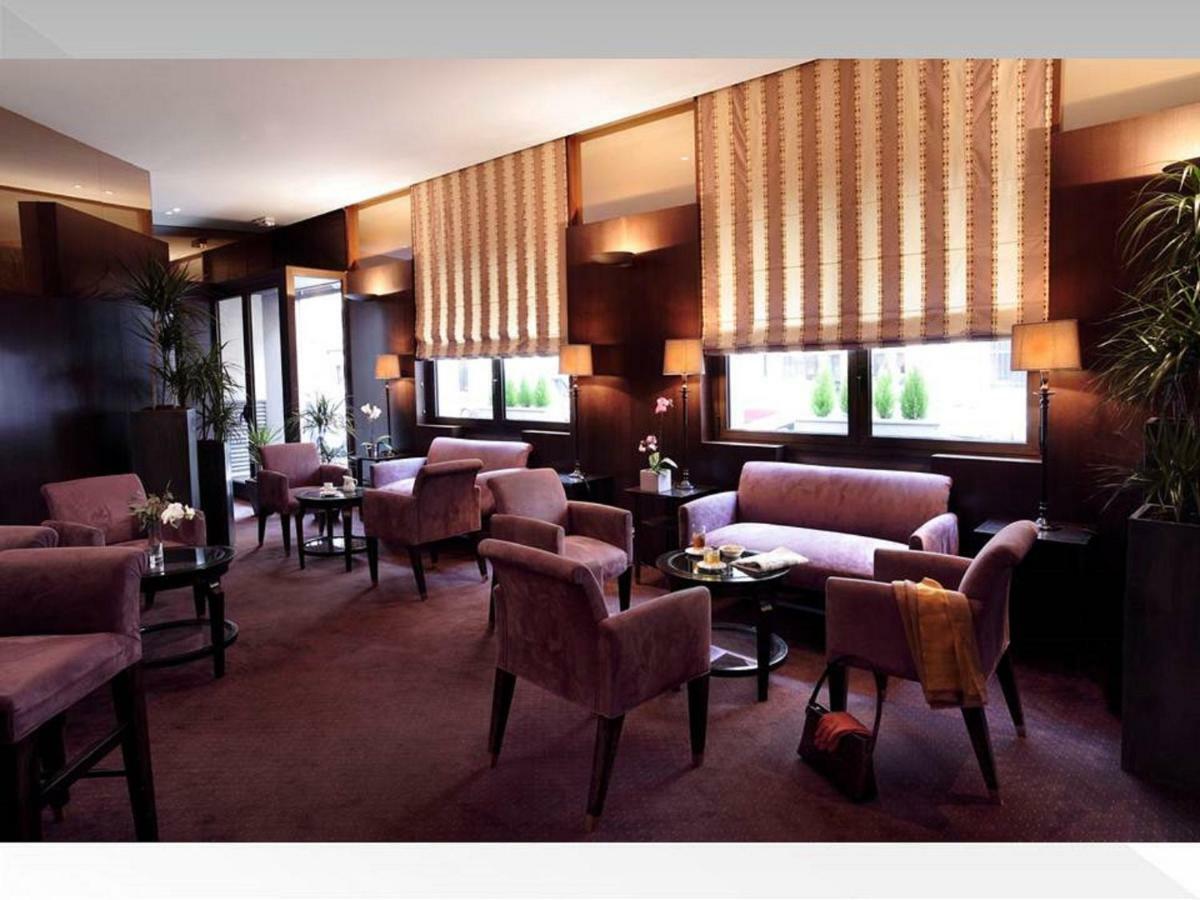 La Residence Du Roy Paris Champs Elysees 외부 사진