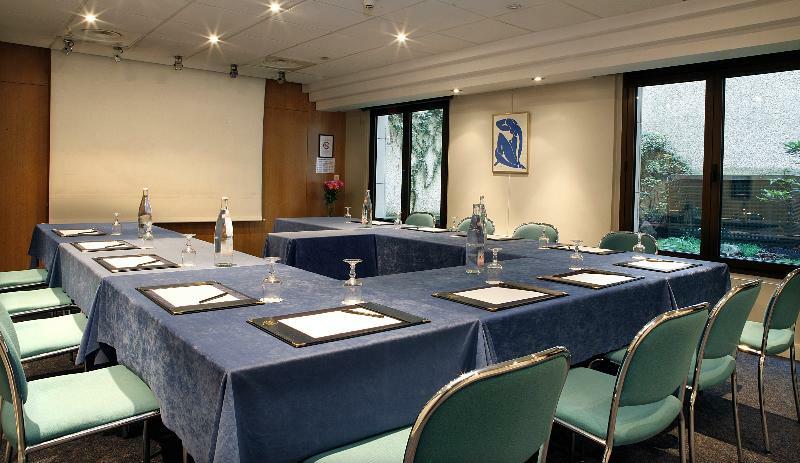 La Residence Du Roy Paris Champs Elysees 외부 사진