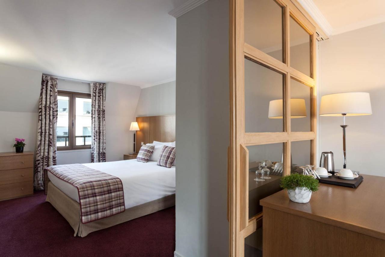 La Residence Du Roy Paris Champs Elysees 외부 사진