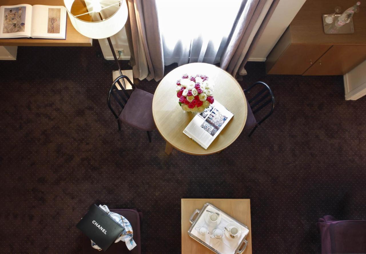 La Residence Du Roy Paris Champs Elysees 외부 사진